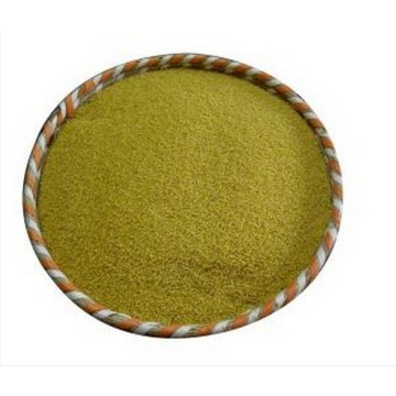 Michine Pick Green Millet In Husk